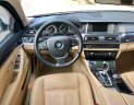 BMW 5 Series 2014 - Cần bán lại xe BMW 5 Series 535i năm 2014, màu trắng, nhập khẩu