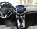 Chevrolet Cruze   1.8LTZ  2011 - Bán ô tô Chevrolet Cruze 1.8LTZ đời 2011, màu trắng số tự động