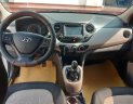 Hyundai Grand i10 2017 - Xe Hyundai Grand i10 sản xuất 2017, màu trắng đã đi 34000 km