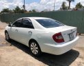 Toyota Camry   2004 - Cần bán xe Toyota Camry LE sản xuất năm 2004, nhập khẩu