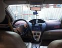 Toyota Vios 2007 - Cần bán xe Toyota Vios năm sản xuất 2007, màu đen chính chủ, giá 290tr