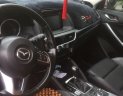 Mazda CX 5   2016 - Bán Mazda CX 5 đời 2016, màu đen, xe chính chủ, giá chỉ 760 triệu