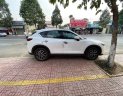 Mazda CX 5 2019 - Cần bán lại xe Mazda CX 5 đời 2019, màu trắng đẹp như mới