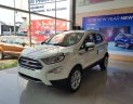 Ford EcoSport   1.5 Titanium  2020 - Bán Ford EcoSport 1.5 Titanium năm sản xuất 2020, màu trắng