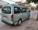 Toyota Hiace 2007 - Bán Toyota Hiace năm sản xuất 2007, màu xanh lam