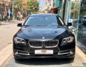 BMW 5 Series 2015 - Cần bán gấp BMW 5 Series 2016, màu đen