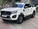 Ford Ranger 2019 - Bán Ford Ranger sản xuất năm 2019, màu trắng, nhập khẩu nguyên chiếc, 820 triệu