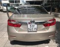 Toyota Camry    2015 - Cần bán xe Toyota Camry đời 2015, 695tr