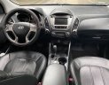 Hyundai Tucson    2010 - Cần bán xe Hyundai Tucson sản xuất 2010, màu xám, nhập khẩu nguyên chiếc như mới, giá tốt