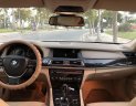 BMW 7 Series   2010 - Cần bán BMW 750Li đời 2010, nhập khẩu