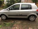 Hyundai Getz 2009 - Xe Hyundai Getz đời 2009, màu bạc giá cạnh tranh