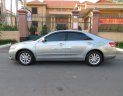 Toyota Camry   2009 - Cần bán Toyota Camry 2.4G năm 2009, xe gia đình