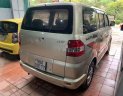 Suzuki APV 2007 - Cần bán gấp Suzuki APV năm 2007