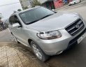 Hyundai Santa Fe   2009 - Cần bán Hyundai Santa Fe đời 2009, xe nhập, máy dầu