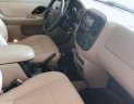 Ford Escape   2005 - Bán Ford Escape 2005, màu đen chính chủ