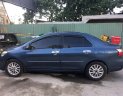 Toyota Vios 2007 - Cần bán xe Toyota Vios năm sản xuất 2007, màu đen chính chủ, giá 290tr