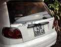 Daewoo Matiz   2005 - Cần bán xe Daewoo Matiz sản xuất 2005, màu trắng giá cạnh tranh