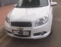 Chevrolet Aveo   2017 - Bán Chevrolet Aveo năm sản xuất 2017, nhập khẩu nguyên chiếc