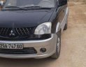 Mitsubishi Jolie    2004 - Cần bán gấp Mitsubishi Jolie sản xuất 2004, màu đen như mới