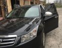 Chevrolet Lacetti 2010 - Bán ô tô Chevrolet Lacetti đời 2010, màu đen, nhập khẩu nguyên chiếc