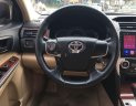 Toyota Camry   2014 - Bán Toyota Camry 2.0E đời 2014, màu đen, biển Hà Nội