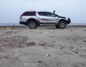 Mitsubishi Triton   2011 - Bán Mitsubishi Triton năm 2011, xe nhập, giá 345 triệu