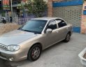 Kia Spectra 2005 - Bán Kia Spectra đời 2005, màu vàng cát, giá tốt