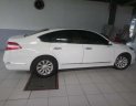 Nissan Teana 2011 - Bán xe Nissan Teana 2.0 năm 2011, màu trắng, nhập khẩu tại Nhật