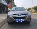 Hyundai Tucson   2010 - Bán Hyundai Tucson 2010, xe nhập xe gia đình