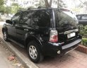 Ford Escape   2005 - Bán xe Ford Escape năm sản xuất 2005, màu đen số tự động, giá chỉ 195 triệu