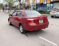 Toyota Vios 2007 - Cần bán Toyota Vios đời 2007, màu đỏ chính chủ giá cạnh tranh