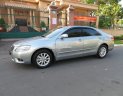 Toyota Camry   2009 - Cần bán Toyota Camry 2.4G năm 2009, xe gia đình