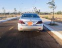 Toyota Camry   2009 - Bán xe Toyota Camry sản xuất năm 2009, màu bạc, nhập khẩu  