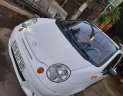 Daewoo Matiz   2008 - Cần bán xe Daewoo Matiz đời 2008, ĐK 2008