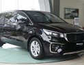 Kia Sedona 2020 - Giảm giá tiền mặt - Tặng phụ kiện chính hãng khi mua chiếc Kia Sedona DAT Luxury, đời 2020