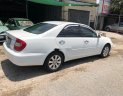 Toyota Camry   2004 - Cần bán xe Toyota Camry LE sản xuất năm 2004, nhập khẩu