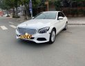 Mercedes-Benz C class 2015 - Cần bán lại xe Mercedes C250 Exclusive sản xuất 2015, màu trắng đẹp như mới