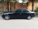 Mercedes-Benz C class   2003 - Cần bán gấp Mercedes C class năm 2003, màu đen, nhập khẩu  