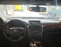 Toyota Camry  2.5Q  2014 - Bán Toyota Camry 2.5Q sản xuất năm 2014, màu trắng xe gia đình, giá 780tr