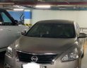 Nissan Teana   2016 - Cần bán gấp Nissan Teana đời 2016, nhập khẩu chính chủ