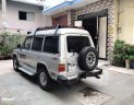 Hyundai Galloper   1994 - Cần bán Hyundai Galloper đời 1994, xe cũ, nhập khẩu Hàn Quốc