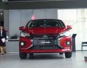 Mitsubishi Attrage 1.2 CVT 2020 - Xe mới ra mắt - Giá siêu hấp dẫn: Mitsubishi Attrage 1.2 CVT đời 2020, màu đỏ