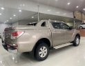 Mazda BT 50   2015 - Bán ô tô Mazda BT 50 năm 2015, xe nhập số sàn, 450tr