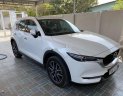 Mazda CX 5 2018 - Bán xe Mazda CX 5 2018, màu trắng, nhập khẩu còn mới, giá 860tr