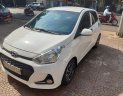 Hyundai Grand i10 2017 - Xe Hyundai Grand i10 sản xuất 2017, màu trắng đã đi 34000 km