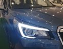 Subaru Forester  2.0i-S 2019 - Mua xe giá hời - Đến ngay Subaru Hà Nội: Phiên bản Forester 2.0i-S đời 2020, màu xanh lục