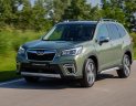 Subaru Forester 2019 - Mua xe trả góp lãi suất thấp - Giao xe nhanh tận nhà với chiếc Subaru Forester Eyesight, đời 2020