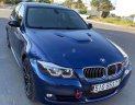 BMW 3 Series 2009 - Cần bán BMW 320i đời 2009, màu xanh lam, xe nhập, giá tốt