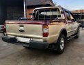 Ford Ranger 2002 - Cần bán lại xe Ford Ranger sản xuất năm 2002, màu đỏ giá cạnh tranh