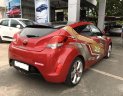 Hyundai Veloster   2011 - Cần bán Hyundai Veloster 2011, nhập khẩu nguyên chiếc